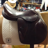 M Toulouse Marielle Monoflap Eventing - 18"