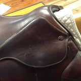 M Toulouse Marielle Monoflap Eventing - 18"