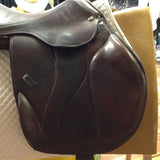 M Toulouse Marielle Monoflap Eventing - 18"