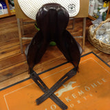 M Toulouse Marielle Monoflap Eventing - 18"