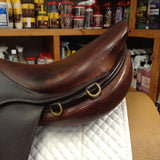 2007 Bruno Delgrange 18.5"