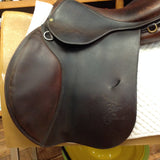 2007 Bruno Delgrange 18.5"