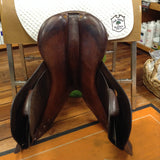2007 Bruno Delgrange 18.5"