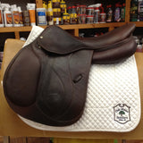 SOLD Devoucoux Biarritz S - 18"