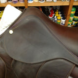 SOLD Devoucoux Biarritz S - 18"