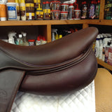 SOLD Devoucoux Biarritz S - 18"