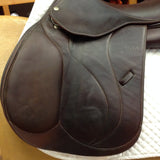 SOLD Devoucoux Biarritz S - 18"