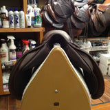 SOLD Devoucoux Biarritz S - 18"