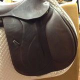 SOLD Devoucoux Biarritz S - 18"