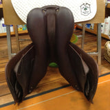 SOLD Devoucoux Biarritz S - 18"