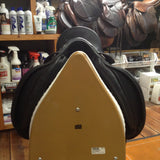 Prestige Dressage Saddle - 18"