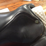 Prestige Dressage Saddle - 18"