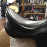 Prestige Dressage Saddle - 18"