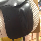 Prestige Dressage Saddle - 18"