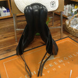 Prestige Dressage Saddle - 18"