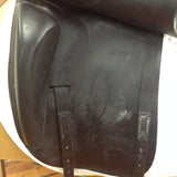 Prestige Dressage Saddle - 18"