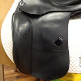 2020 Stubben 1894 Dressage Saddle - 17.5"