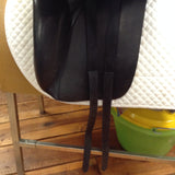 2020 Stubben 1894 Dressage Saddle - 17.5"