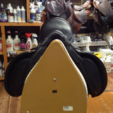2020 Stubben 1894 Dressage Saddle - 17.5"