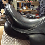 2020 Stubben 1894 Dressage Saddle - 17.5"