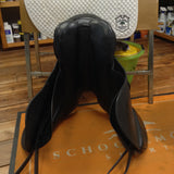 2020 Stubben 1894 Dressage Saddle - 17.5"