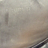 2020 Stubben 1894 Dressage Saddle - 17.5"