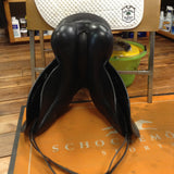 George Gullikson Dressage Saddle - 17.5"