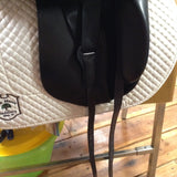 George Gullikson Dressage Saddle - 17.5"