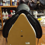 Albion Platinum Ultima Dressage Saddle - 17.5"