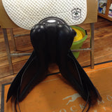 Stubben D Euphoria Dressage Saddle - 17"