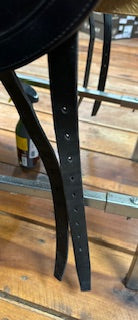 2017 CWD Dressage Saddle - 17.5"