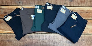 Tailored Sportsman Low Rise Size Zip Trophy Hunter Women's Breeches CLEARANCE