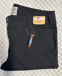Tailored Sportsman Low Rise Front Zip Trophy Hunter Women's Breeches CLEARANCE