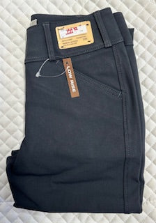 Tailored Sportsman Low Rise Front Zip Trophy Hunter Women's Breeches CLEARANCE