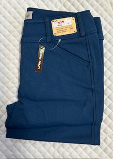 Tailored Sportsman Low Rise Front Zip Trophy Hunter Women's Breeches CLEARANCE