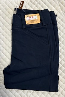 Tailored Sportsman Low Rise Front Zip Trophy Hunter Women's Breeches CLEARANCE