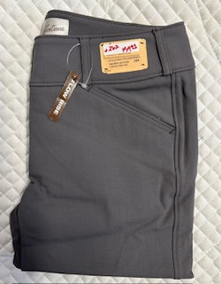 Tailored Sportsman Low Rise Front Zip Trophy Hunter Women's Breeches CLEARANCE
