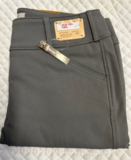 Tailored Sportsman Low Rise Front Zip Trophy Hunter Women's Breeches CLEARANCE