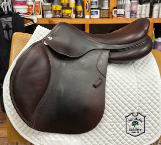 2022 CWD SE01 Jump Saddle -18"