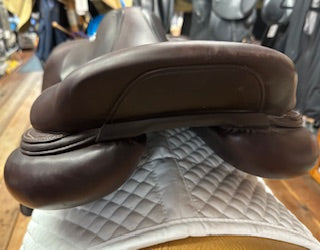 2022 CWD SE01 Jump Saddle -18"