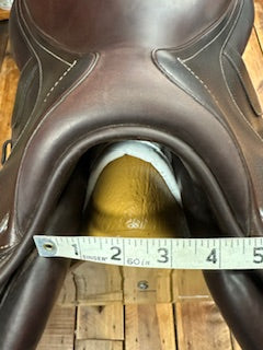 2022 CWD SE01 Jump Saddle -18"