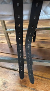 2021 County Epiphany Dressage Saddle - 18"