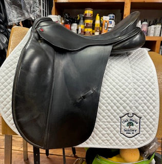 Albion SL Dressage Saddle - 18"
