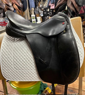 Albion SL Dressage Saddle - 18"