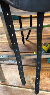 Albion SL Dressage Saddle - 18"