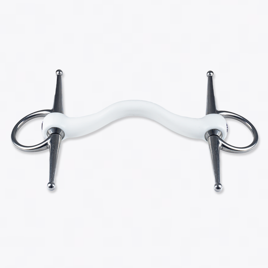 Trust Equestrian Inno Sense Full Cheek Port Medium