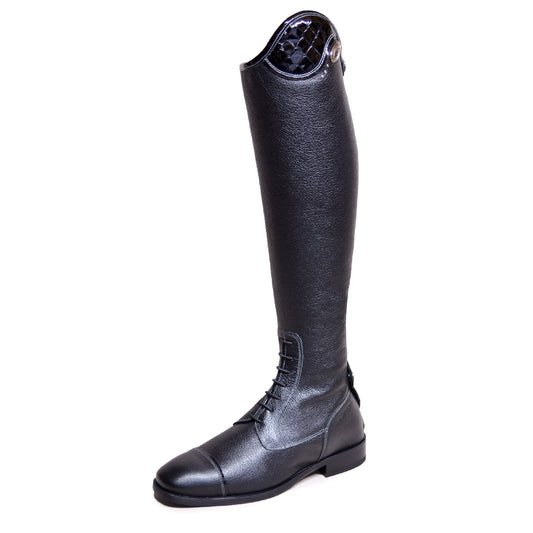Deniro Tricolore Salentino Dress Tall Boot
