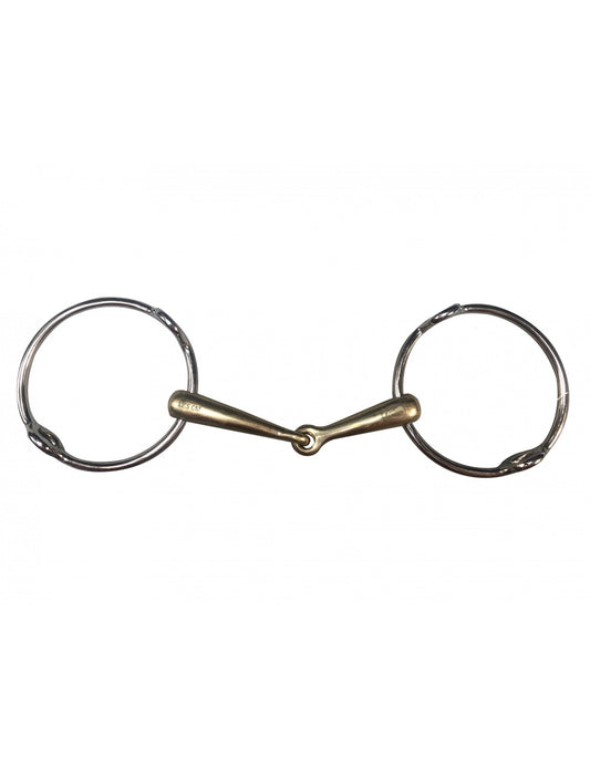Jump'In Copper Plain Gag