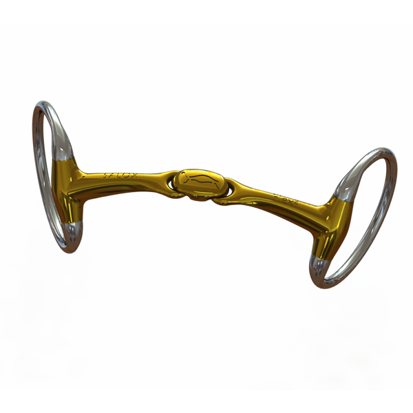 Neue Schule Turtle Top Flex Eggbutt