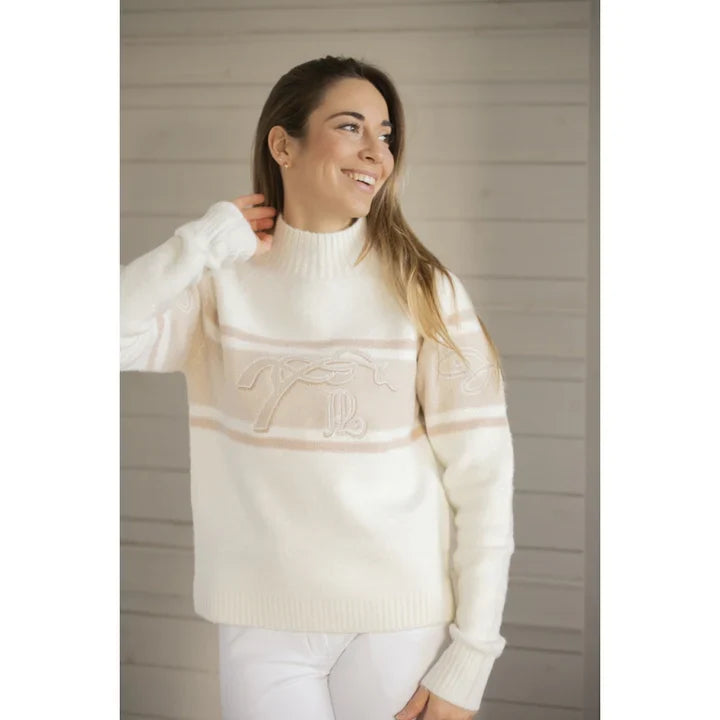 Penelope Noris Pullover